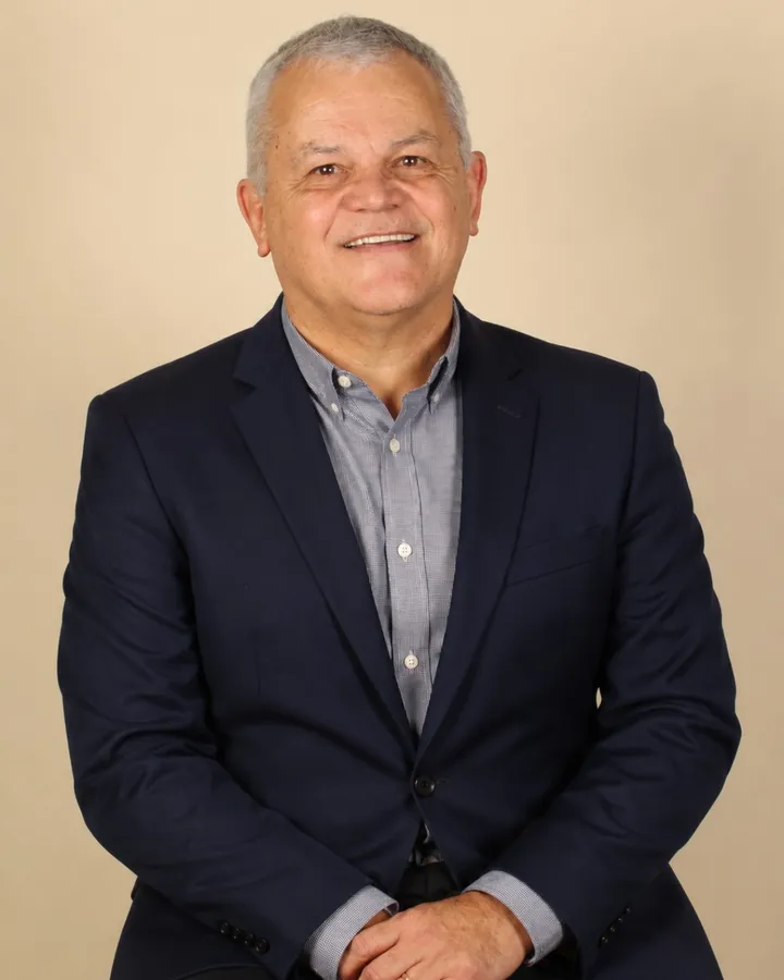 Jorge Sergio Ramírez Lizárraga