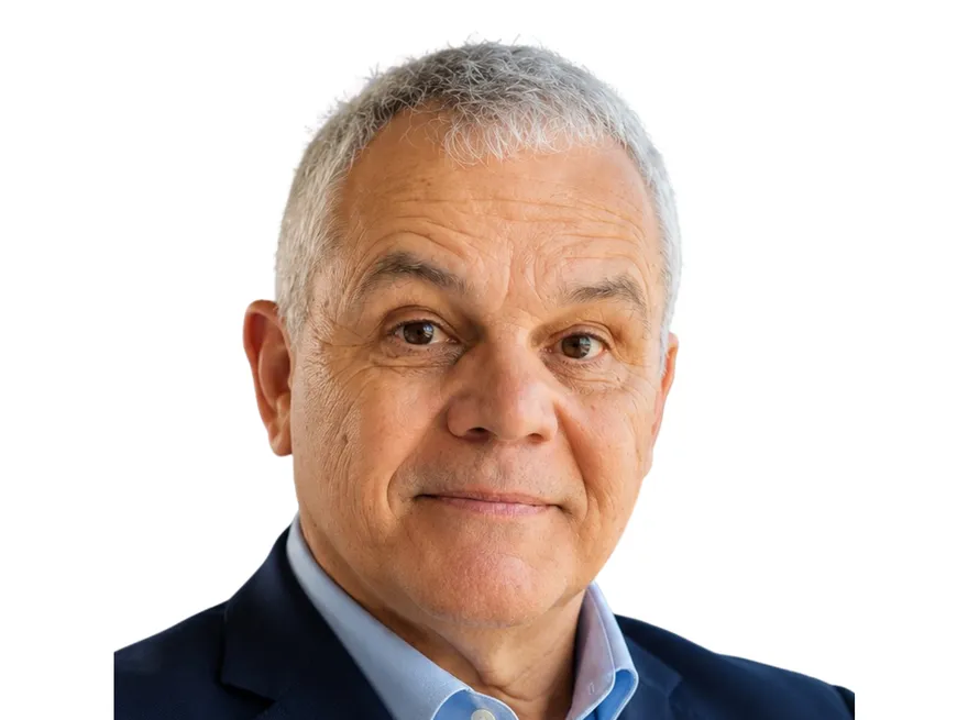 Jorge Sergio Ramírez Lizárraga